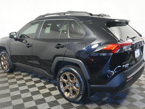 Used 2024 Toyota RAV4 AWD Hybrid image 5