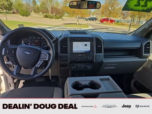 Used 2022 Ford F250 XL w/ STX Appearance Package AWD/4WD image 13