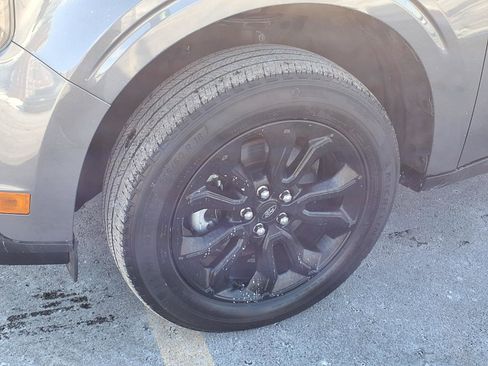 Certified 2023 Ford Maverick XLT w/ Black Appearance Package image 21