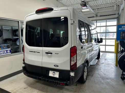 Used 2026 Ford Transit 350 XLT image 6