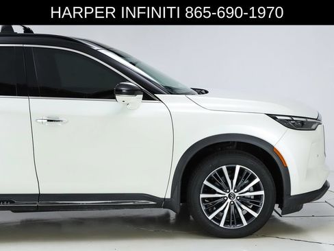 Used 2023 INFINITI QX60 Autograph w/ Cargo Package AWD/4WD image 52
