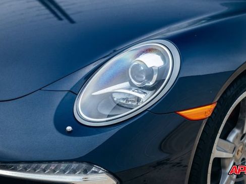 Used 2013 Porsche 911 Carrera S RWD image 48