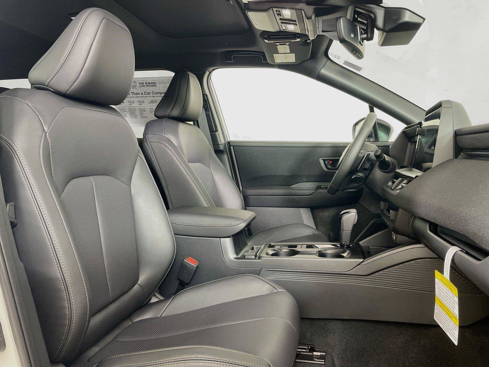 New 2026 Subaru Outback Limited AWD/4WD image 28