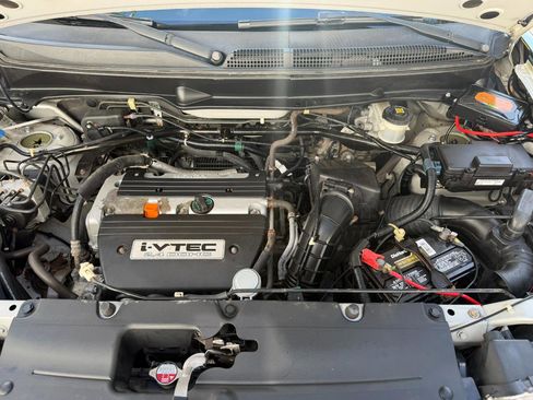 Used 2010 Honda Element EX image 24