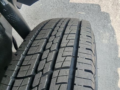 Used 2021 Jeep Wrangler Unlimited Sport AWD/4WD image 10