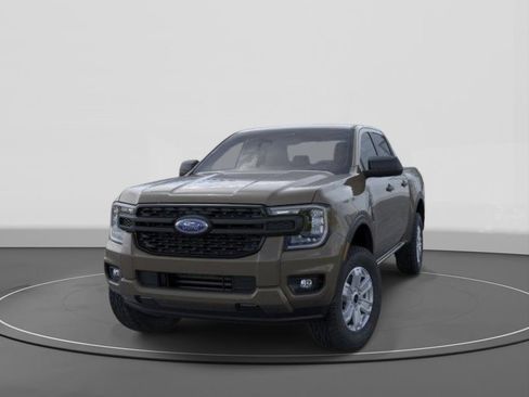 New 2026 Ford Ranger XL RWD image 2