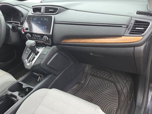 Used 2017 Honda CR-V EX image 16