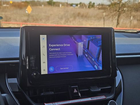 New 2026 Toyota Corolla Cross LE image 18