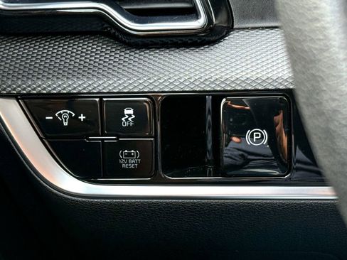 Certified 2023 Kia Sportage LX AWD/4WD image 33