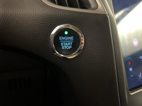 Certified 2023 Ford Edge SEL image 16