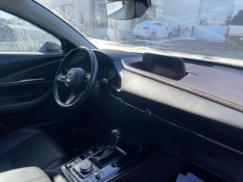 Used 2021 MAZDA CX-30 FWD 2.5 S w/ Premium Package image 2