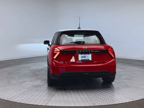 New 2026 MINI Cooper S image 7