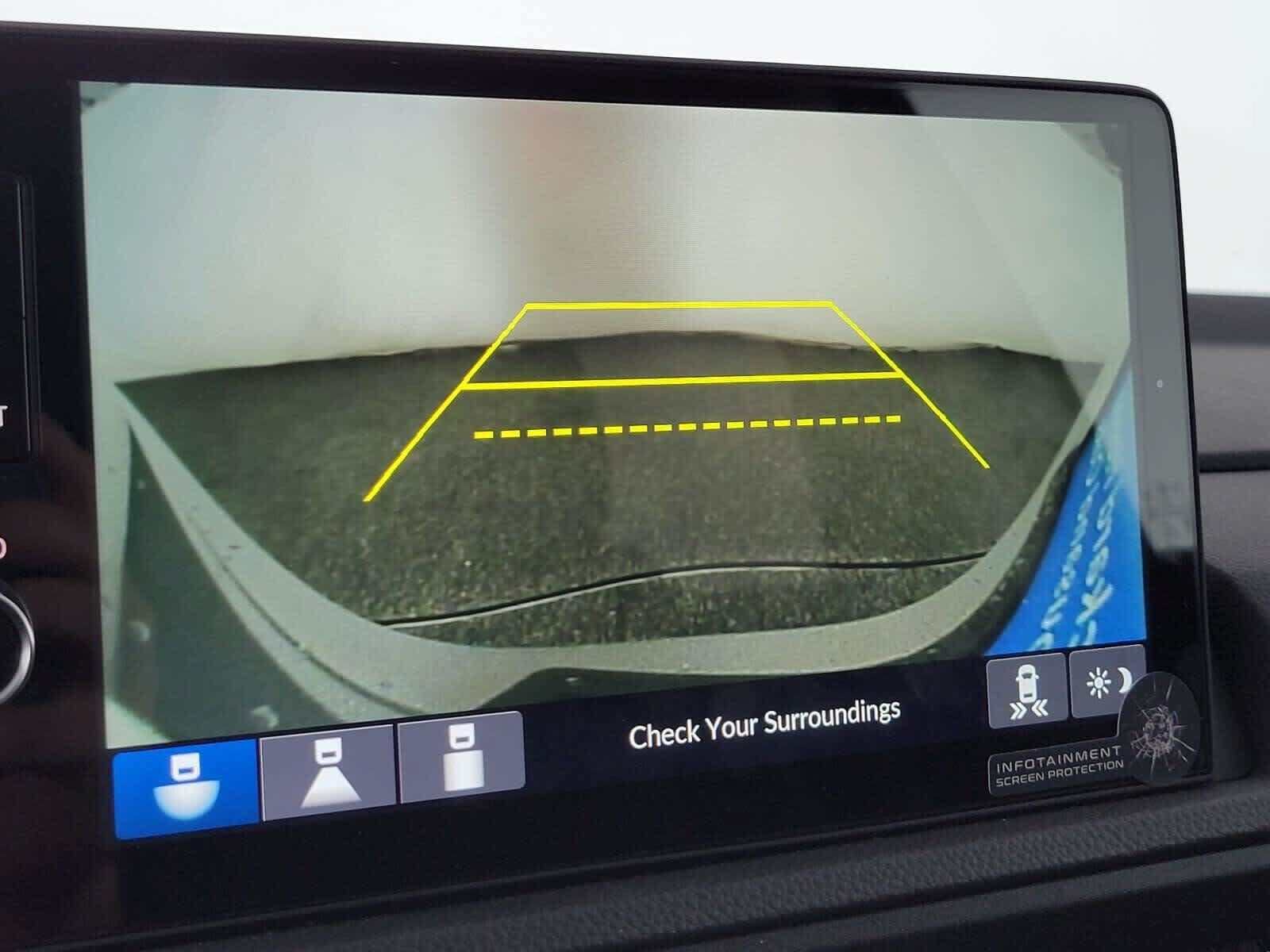 Used 2026 Honda CR-V EX image 28