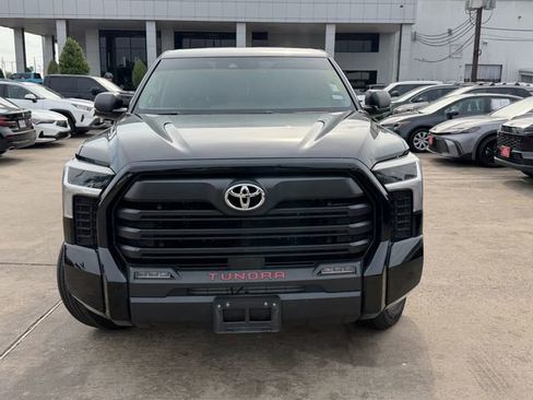 Used 2024 Toyota Tundra SR5 AWD/4WD image 2