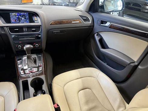 Used 2014 Audi A4 Premium Plus image 10