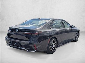 New 2026 BMW i7 xDrive60 video 2