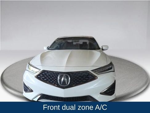 Used 2022 Acura ILX FWD image 3