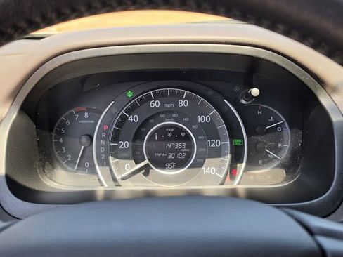 Used 2013 Honda CR-V EX-L image 13