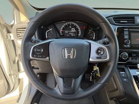 Certified 2019 Honda CR-V LX image 10