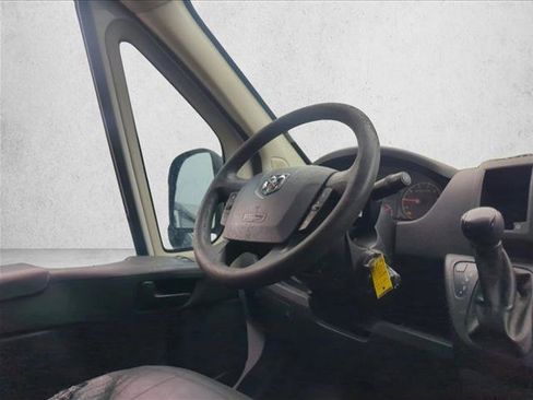 Used 2016 RAM ProMaster 1500 w/ Interior Convenience Group image 17