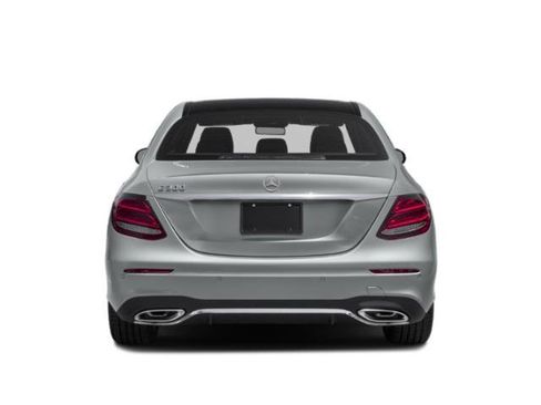 Used 2018 Mercedes-Benz E 300 image 5