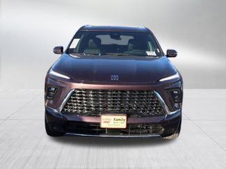 New 2026 Buick Enclave Avenir w/ Super Cruise Package video 2