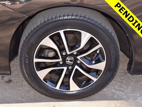 Used 2013 Honda Civic EX image 35