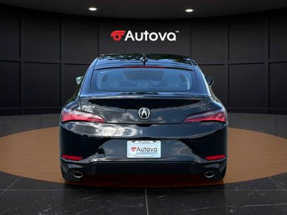 Used 2024 Acura Integra