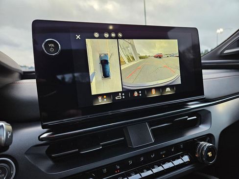 Used 2024 Acura ZDX Type S image 34