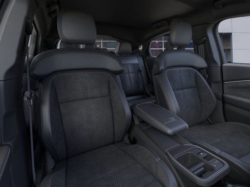 New 2025 Ford Mustang Mach-E GT image 10