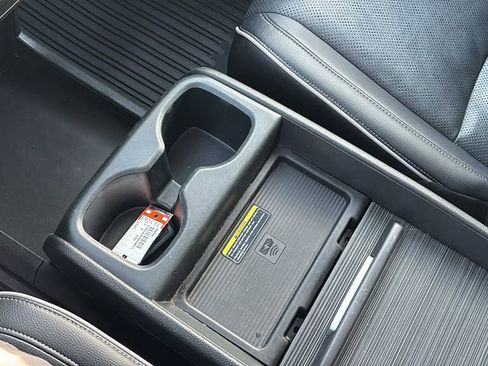 Certified 2024 Honda Odyssey Elite image 21