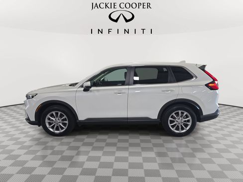 Used 2023 Honda CR-V EX-L image 8