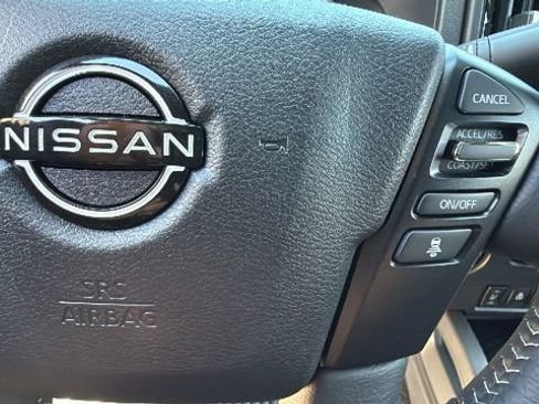 New 2026 Nissan Frontier SV w/ All-Weather Content Package AWD/4WD image 20