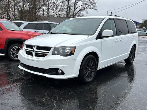 Used 2019 Dodge Grand Caravan GT image 5