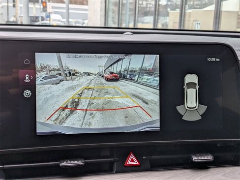 Certified 2023 Kia Sportage X-Line image 19