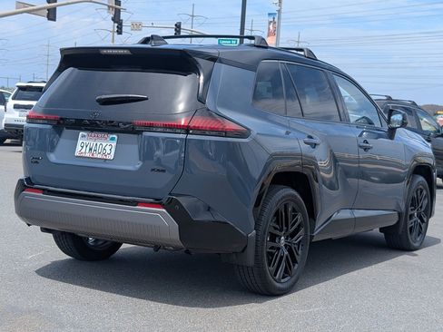 Used 2026 Toyota RAV4 SE AWD/4WD image 13