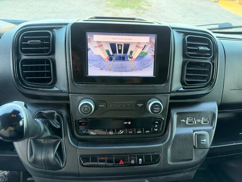 Used 2022 RAM ProMaster 3500 image 15