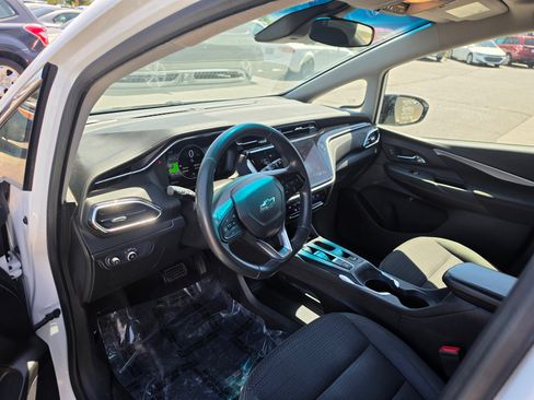 Used 2023 Chevrolet Bolt LT w/ Driver Confidence Package FWD image 12
