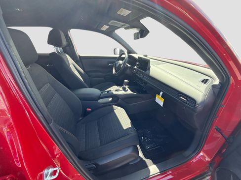 New 2026 Honda HR-V Sport image 20