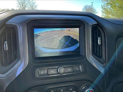 Used 2023 Chevrolet Silverado 3500 W/T w/ WT Convenience Package RWD image 14