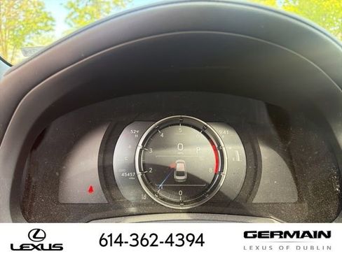 Used 2023 Lexus IS 350 F Sport image 15