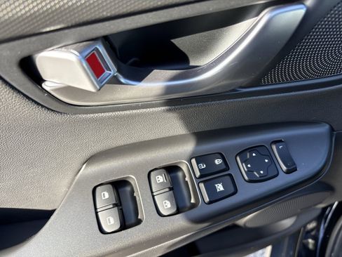 Certified 2023 Hyundai Kona Limited w/ Cargo Package image 12