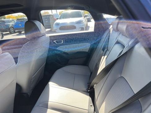 New 2026 Honda Civic Sport Touring image 22