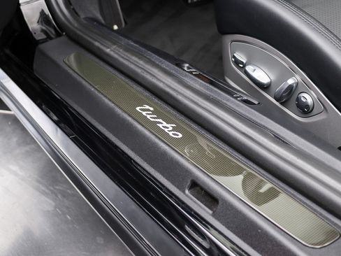 Used 2014 Porsche 911 4 Cabriolet AWD/4WD image 41