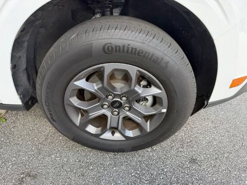 Used 2026 Ford Maverick XLT FWD image 10