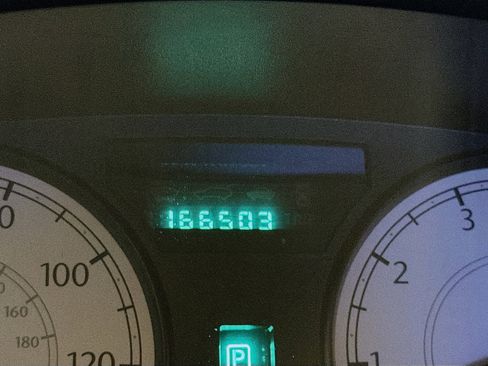 Used 2006 Chrysler 300 Touring image 8