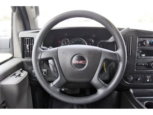 Used 2024 GMC Savana 2500 Work Van w/ Driver Convenience Package image 18
