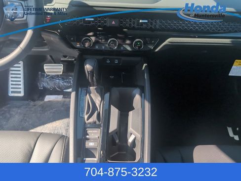 New 2026 Honda Accord Sport image 21