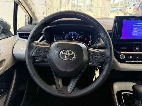 Certified 2026 Toyota Corolla LE image 29