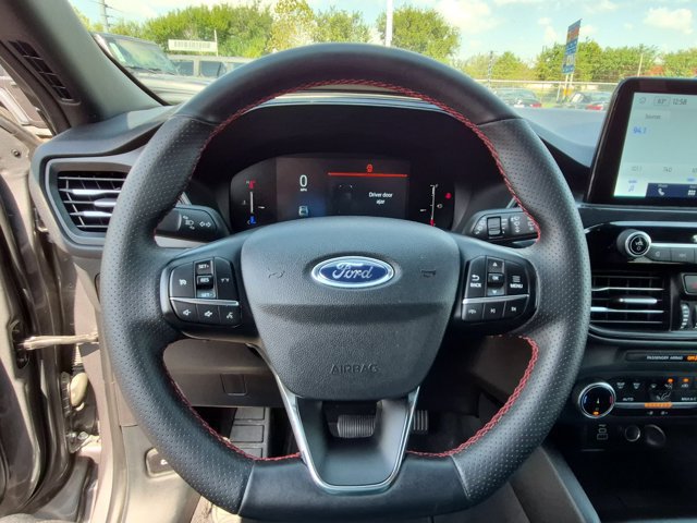 Used 2026 Ford Escape ST-Line FWD image 22